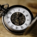 clock, pocket watch, clockwork