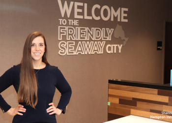 Hampton Inn by Hilton Opens New Hotel in Cornwall