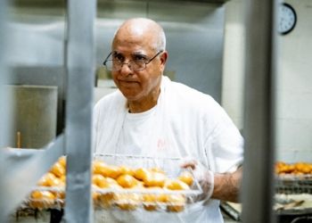 Understanding the Best Bakery Equipment You Need