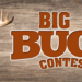 29th. Big Buck Hunting Contest & Banquet – The Major Sporting Event for the New Year