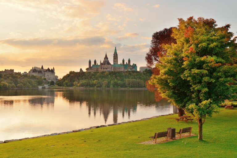 ottawa-morning