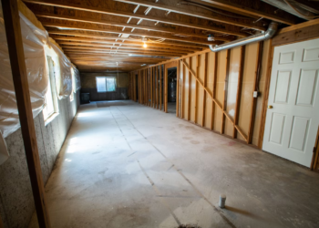 Planning to Renovate Your Basement? Here’s How to Do It on a Budget