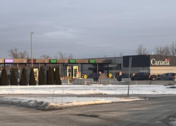 Canada Border Services Agency and Mohawk Council of Akwesasne Collaborate to Improve Cornwall Port of Entry