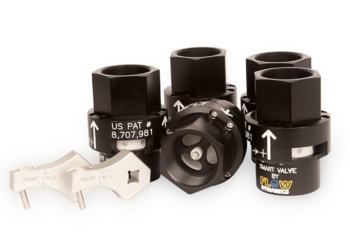 The Power of Simplicity: Canadian Water Savings’ Smart Valve™ Lowers Water Costs 15 to 35 Percent