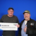CORNWALL RESIDENTS WIN $50,000 WITH MERRY MILLIONS