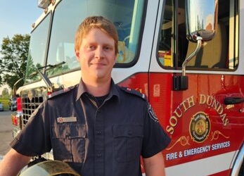 Fire Services Coordinator