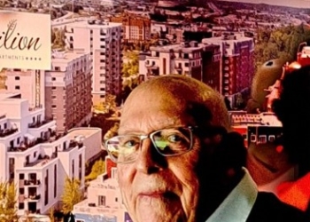 RCL Branch 297, Cornwall Veterans Honoured