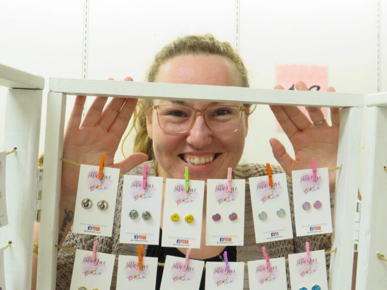 Sarah Dove designs