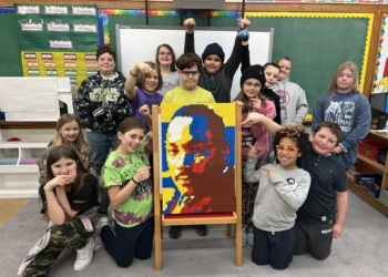 UCDSB Celebrates Black History Month