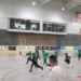 Through the Looking Glass: Learning about Ball Hockey with Jody Archambeault