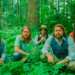 The Sheepdogs bring their Backyard Boogie tour to the Aultsville Theatre Wednesday March 27 with special guest Daniel Romano’s Outfit.