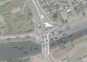 Duncan Calls on Transport Canada to Stop Blocking Major Housing Project in Cornwall