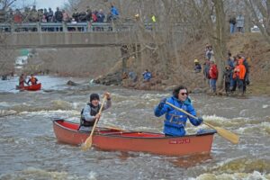 Media Release_RRCA's 51st Annual Raisin River Canoe Race set for April 13