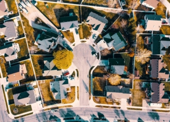 How To Find Housing In The US After Incarceration