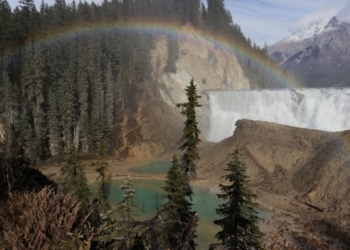 At the Rainbow’s End