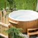 5 Essential Steps to Setting Up Your Small Outdoor Hot Tub