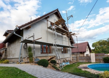 7 Transformative Exterior Renovations to Boost Your Home’s Curb Appeal