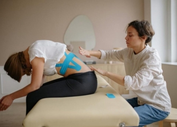 Maximizing Mobility and Function: How Physiotherapy Supports Rehabilitation After a Road Accident