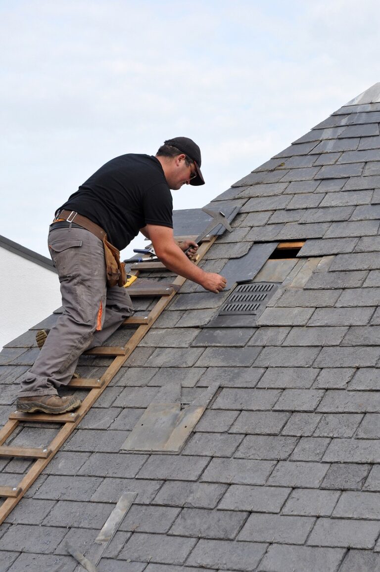 roofer, blanket, artisan