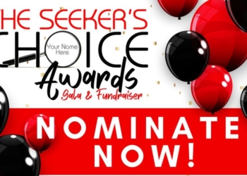 The Seekers Choice Awards Nominations Are Now Open!