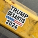 Trumpmania taking over Canada