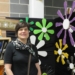 OUT and ABOUT with Seeker Chick Mai-Liis: Enjoying Spring Vibes with members of the Seeker Team at the “Transition into Spring” event.