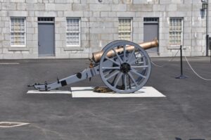 fort henry, kingston, ontario