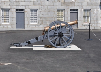 fort henry, kingston, ontario