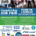 Cornwall and Area Job Fair featuring Skills Ontario – Transportation and Language Support