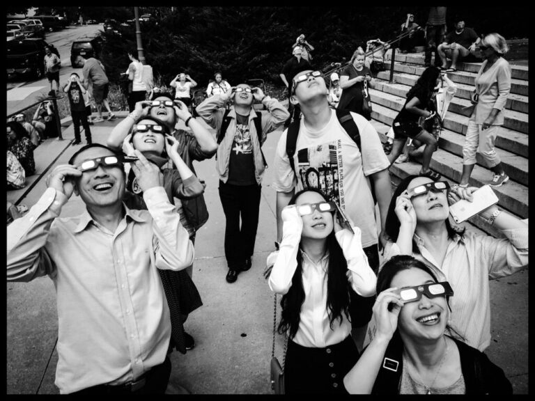 eclipse, solar eclipse, glasses