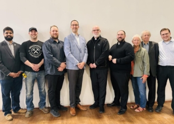 A Closer Look at Centre 105: More Than Just a Funding Announcement