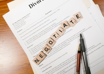 Black Pen on White Printer Paper