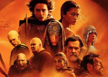 Dune: Part Two & Recency Bias