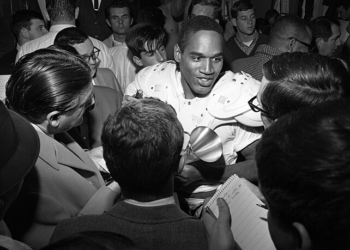 O.J. Simpson Passes Away at 76 after cancer battle