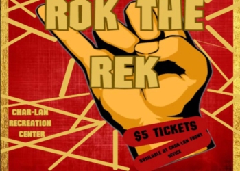 Rok the Rek: Char-Lan to Host Rock Concert for Glengarry Mental Health
