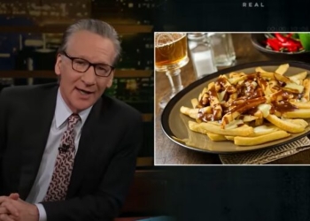 Dear Bill Maher: A Polite Northern Rebuttal to Blaming Canadian Policies for America’s Political Nightmare