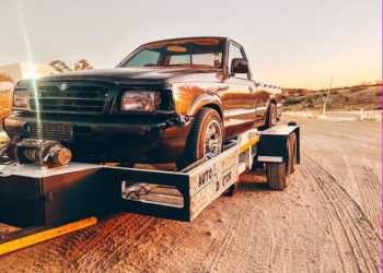 Ultimate Guide to Dealing with Towing Needs on the Road