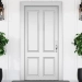 Tips for Choosing the Right Front Door and Windows Color from Vinyl Light