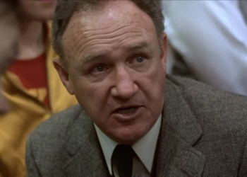 5 Things Gene Hackman Did That Your Critique Can’t Touch: A Scruffy Tribute to a Legend