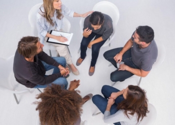 From Mindful Activities to Relaxation Techniques: Using Occupational Therapy for Anxiety Relief