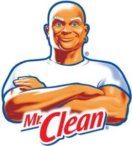 mrclean