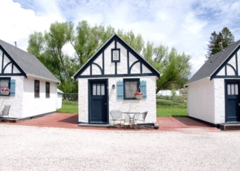 Reasons Why You Should Consider Living in a Tiny Home