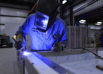 Innovative Welding Solutions: Cutting-Edge Applications in Modern Manufacturing