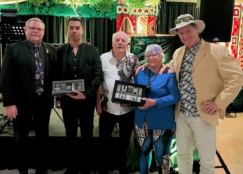 South Stormont Gala Highlights the Importance of Volunteerism Within the Community