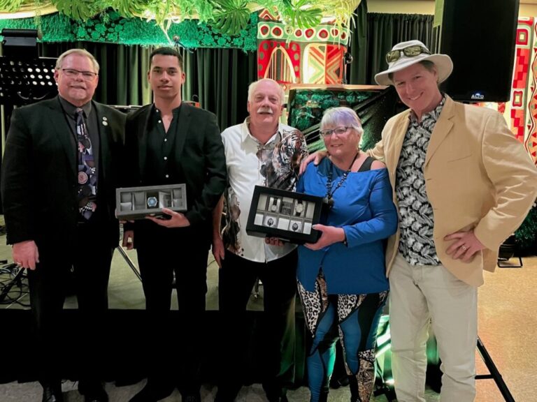 2024 Volunteer Appreciation Gala