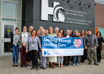 Cornwall Hospital Achieves Milestone in Digital Integration of Community Program and Acute Care Health Records