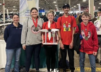 UCDSB Students Bring Home Gold and Silver Medals at Provincial Skills Competition