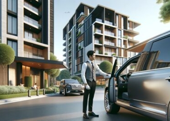The Role of Valet Parking in Enhancing Real Estate Value