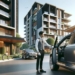 The Role of Valet Parking in Enhancing Real Estate Value