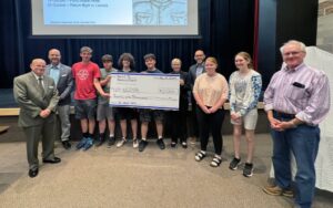 We Were Here Project